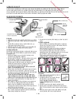 Preview for 12 page of HoMedics CELL-500-EU Instruction Manual