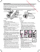 Preview for 14 page of HoMedics CELL-500-EU Instruction Manual