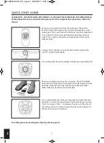 Preview for 2 page of HoMedics Circulation Pro CB-200-EU Instruction Manual