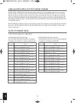 Preview for 10 page of HoMedics Circulation Pro CB-200-EU Instruction Manual