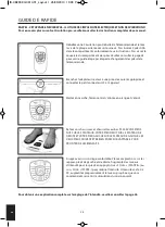 Preview for 24 page of HoMedics Circulation Pro CB-200-EU Instruction Manual