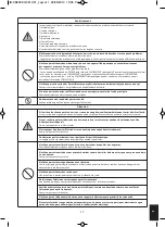 Preview for 27 page of HoMedics Circulation Pro CB-200-EU Instruction Manual