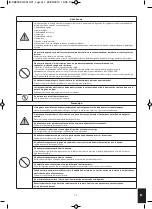 Preview for 71 page of HoMedics Circulation Pro CB-200-EU Instruction Manual