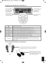 Preview for 119 page of HoMedics Circulation Pro CB-200-EU Instruction Manual