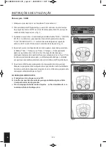 Preview for 124 page of HoMedics Circulation Pro CB-200-EU Instruction Manual