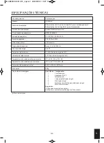 Preview for 129 page of HoMedics Circulation Pro CB-200-EU Instruction Manual