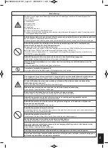 Preview for 137 page of HoMedics Circulation Pro CB-200-EU Instruction Manual