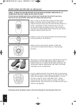 Preview for 222 page of HoMedics Circulation Pro CB-200-EU Instruction Manual