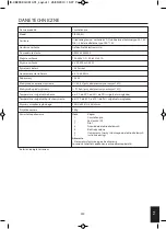 Preview for 239 page of HoMedics Circulation Pro CB-200-EU Instruction Manual