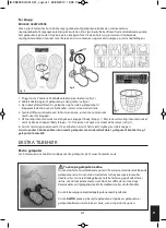 Preview for 301 page of HoMedics Circulation Pro CB-200-EU Instruction Manual