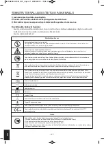 Preview for 312 page of HoMedics Circulation Pro CB-200-EU Instruction Manual