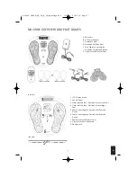 Предварительный просмотр 8 страницы HoMedics CIRCULATION PRO Instruction Manual