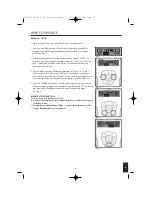 Предварительный просмотр 14 страницы HoMedics CIRCULATION PRO Instruction Manual