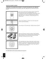 Preview for 2 page of HoMedics Circulator Instruction Manual