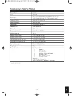 Preview for 19 page of HoMedics Circulator Instruction Manual