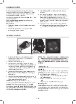 Preview for 14 page of HoMedics ComfortPro Transform Rechargeable Throw Instruction Manual