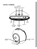 Preview for 19 page of HoMedics Deep Sleep Revitalize HDS-3000 Instruction Manual