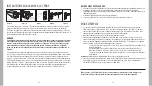 Preview for 7 page of HoMedics DEEPSOAKDUO FB-650 Instruction Manual And  Warranty Information