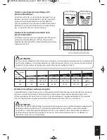 Предварительный просмотр 19 страницы HoMedics Deluxe BPA-3000-EU Instruction Manual