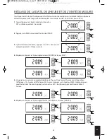 Предварительный просмотр 23 страницы HoMedics Deluxe BPA-3000-EU Instruction Manual