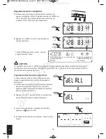 Предварительный просмотр 26 страницы HoMedics Deluxe BPA-3000-EU Instruction Manual