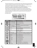 Предварительный просмотр 37 страницы HoMedics Deluxe BPA-3000-EU Instruction Manual