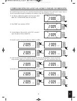 Предварительный просмотр 55 страницы HoMedics Deluxe BPA-3000-EU Instruction Manual