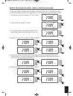 Предварительный просмотр 71 страницы HoMedics Deluxe BPA-3000-EU Instruction Manual