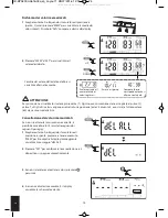 Предварительный просмотр 74 страницы HoMedics Deluxe BPA-3000-EU Instruction Manual