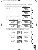 Предварительный просмотр 87 страницы HoMedics Deluxe BPA-3000-EU Instruction Manual