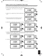 Предварительный просмотр 103 страницы HoMedics Deluxe BPA-3000-EU Instruction Manual