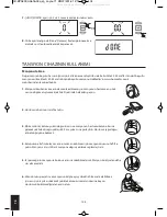 Предварительный просмотр 104 страницы HoMedics Deluxe BPA-3000-EU Instruction Manual