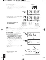 Предварительный просмотр 106 страницы HoMedics Deluxe BPA-3000-EU Instruction Manual