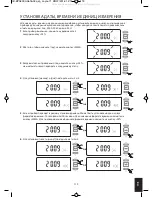 Предварительный просмотр 119 страницы HoMedics Deluxe BPA-3000-EU Instruction Manual