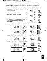 Предварительный просмотр 135 страницы HoMedics Deluxe BPA-3000-EU Instruction Manual