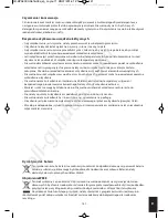 Предварительный просмотр 141 страницы HoMedics Deluxe BPA-3000-EU Instruction Manual