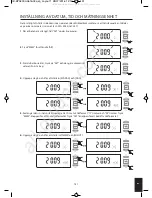 Предварительный просмотр 151 страницы HoMedics Deluxe BPA-3000-EU Instruction Manual