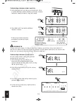 Предварительный просмотр 186 страницы HoMedics Deluxe BPA-3000-EU Instruction Manual