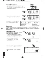 Предварительный просмотр 202 страницы HoMedics Deluxe BPA-3000-EU Instruction Manual