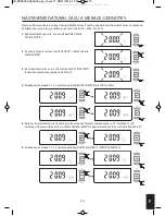 Предварительный просмотр 215 страницы HoMedics Deluxe BPA-3000-EU Instruction Manual