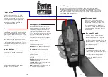 Preview for 6 page of HoMedics DeStress AG-3501BRGTL Instruction Manual And  Warranty Information