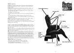 Preview for 7 page of HoMedics DeStress AG-3501BRGTL Instruction Manual And  Warranty Information