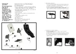 Preview for 10 page of HoMedics DeStress AG-3501BRGTL Instruction Manual And  Warranty Information