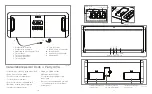 Preview for 11 page of HoMedics Dock n Party Ultra DP-900 Instruction Manual And  Warranty Information