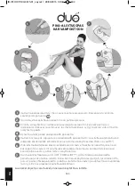 Preview for 184 page of HoMedics duo pro IPL-HH160-GB Instruction Manual