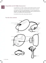 Preview for 6 page of HoMedics Duo Salon IPL-SLN500K-EU Instruction Manual