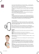 Preview for 12 page of HoMedics Duo Salon IPL-SLN500K-EU Instruction Manual