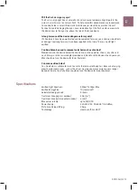 Preview for 15 page of HoMedics Duo Salon IPL-SLN500K-EU Instruction Manual