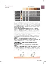 Preview for 35 page of HoMedics Duo Salon IPL-SLN500K-EU Instruction Manual