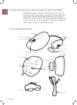 Preview for 76 page of HoMedics Duo Salon IPL-SLN500K-EU Instruction Manual